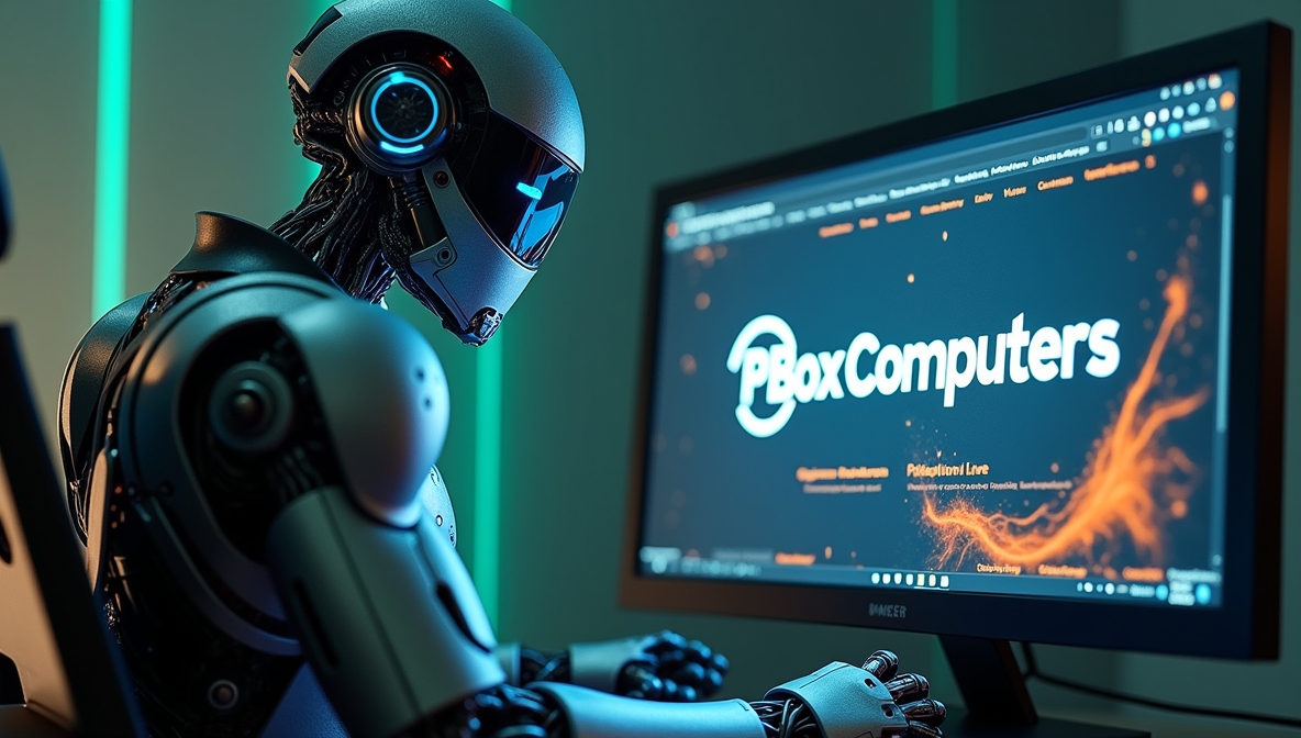 pboxcomputers gaming news by plugboxlinux – Latest Updates, Reviews, and Industry Insights